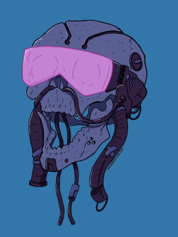 Cyberskull 2022 v1
