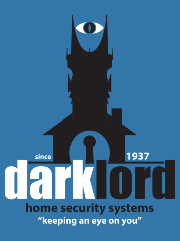 Dark Lord Home Security Systems