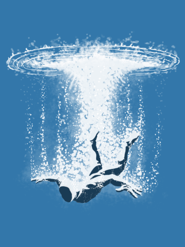 Dive Deep