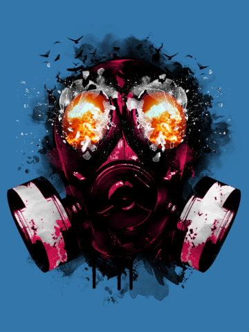 EXPLODE