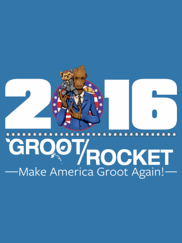 Election 2016 