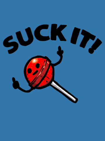 Everyone is a Sucker