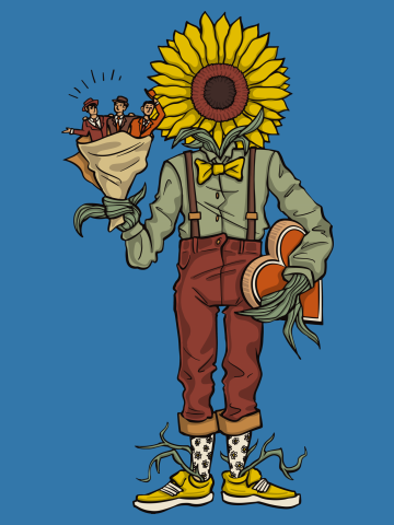 Floweird