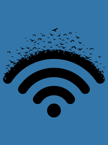 Free Wi-Fi