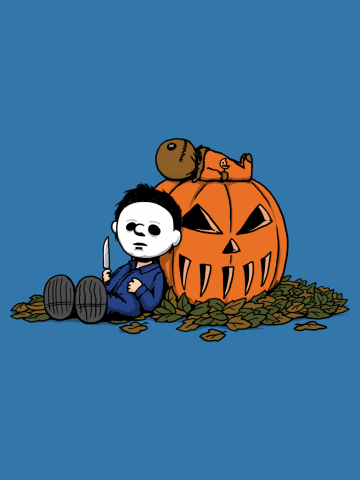 Halloweenuts