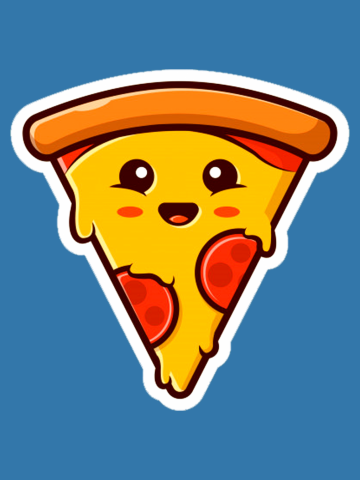 Happy Pizza