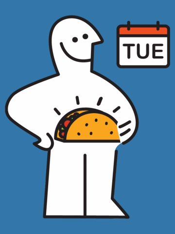 How to Taco Tuesday