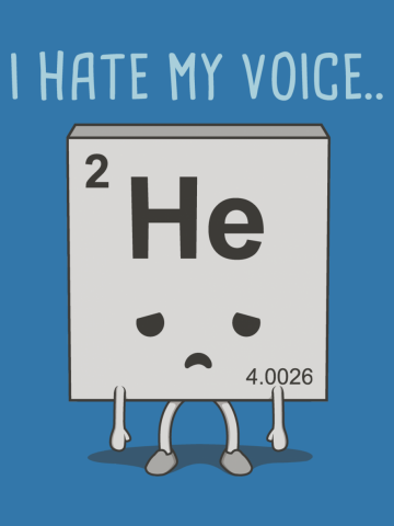 I Hate My Voice..!