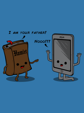 I am your father! (Book)