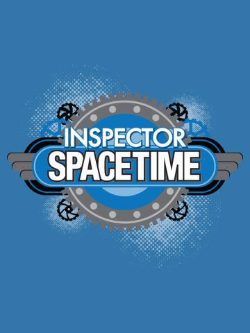 Inspector Spacetime 