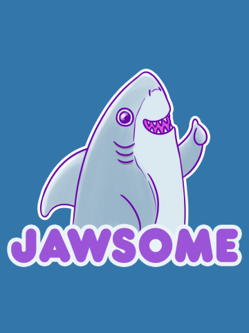 JAWSOME