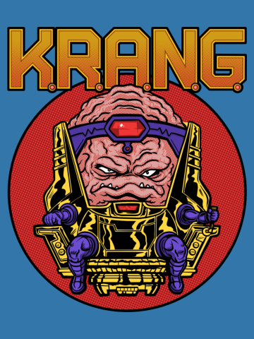 K.R.A.N.G.