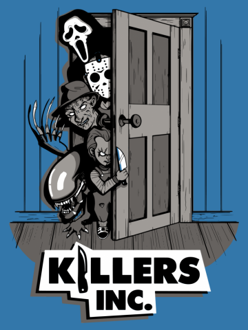 Killers Inc.