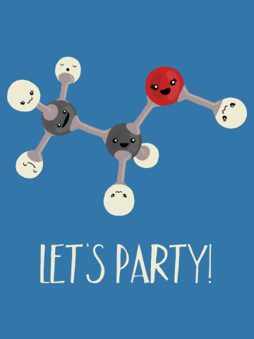 Let's Party!