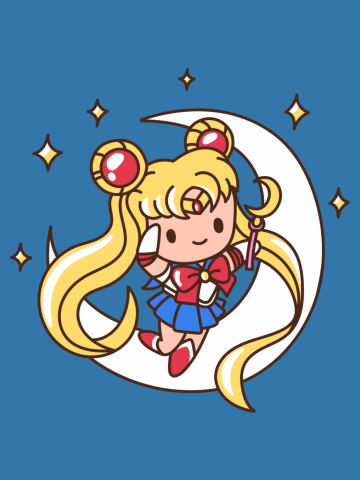 Lunar Guardian