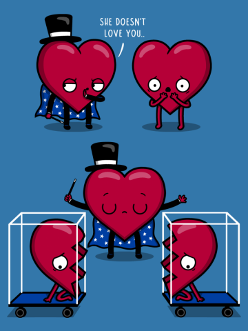 Magic Heart!