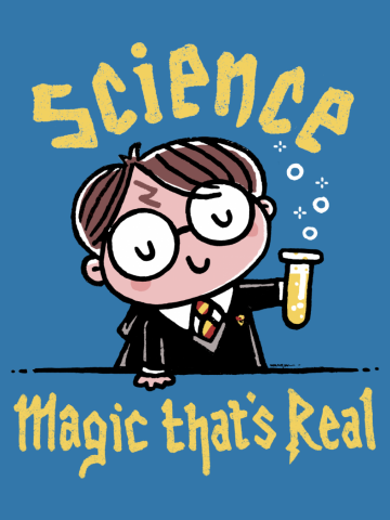 Magic that is Real