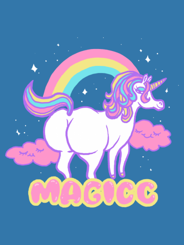 Magicc