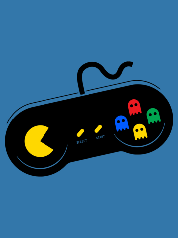 More ghosts and remotes