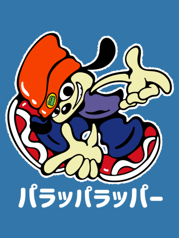 PaRappAdventure