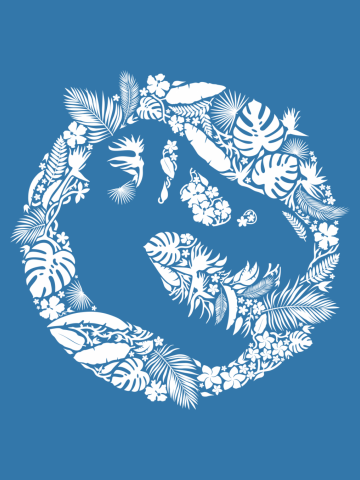 Paradise rex variant