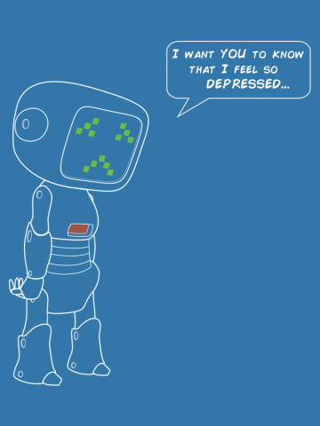 Paranoid Android