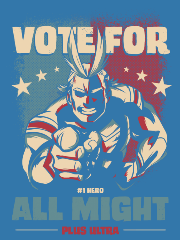 Plus Ultra President
