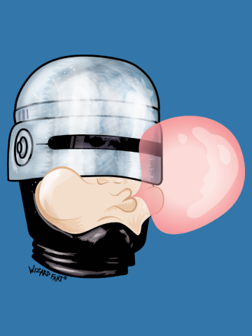 Robo Pop!