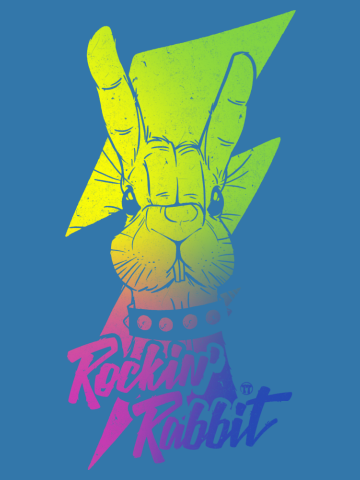 Rockin Rabbit v02