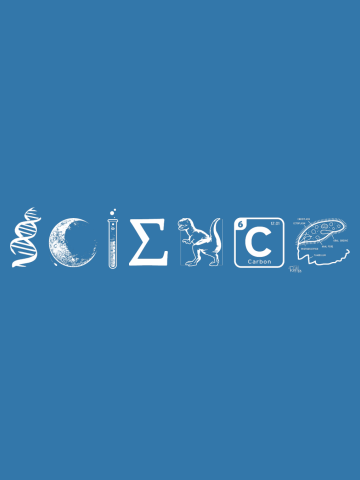 SCIENCE - Let the Power of Science Compel You!