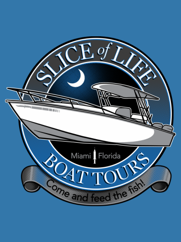Slice Of Life Boat Tours
