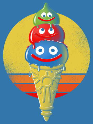 Slime Scoops