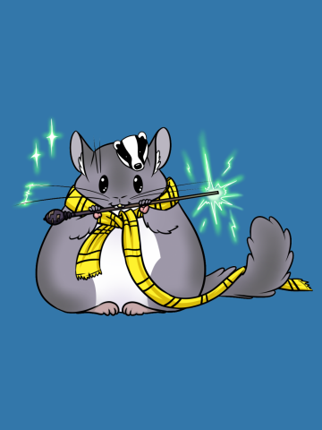 Sorted Chinchilla
