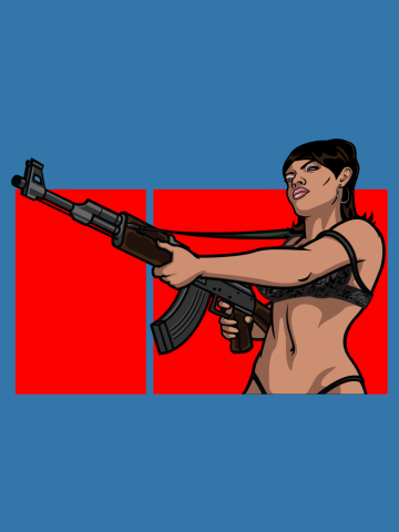 Spray n' Pray