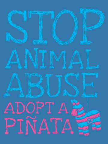 Stop Animal Abuse