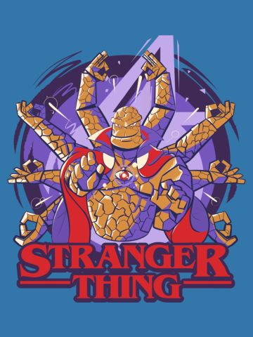 Stranger Thing