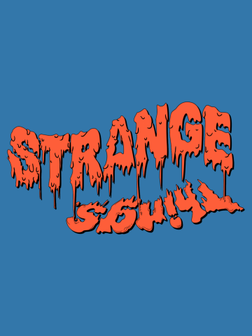 Stranger Things