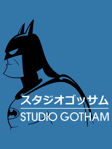 Studio Gotham