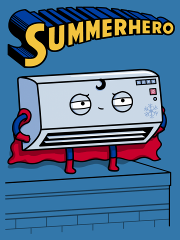 Summerhero!