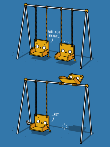 Swing Proposal!