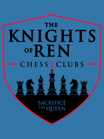 The Knights of Ren Chess Clubs