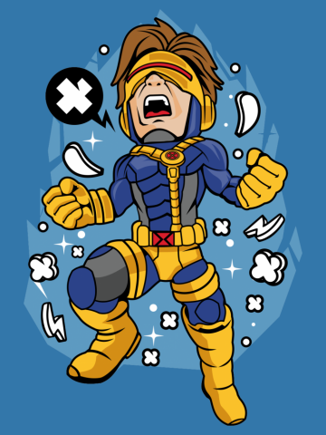 Tiny Cyclops