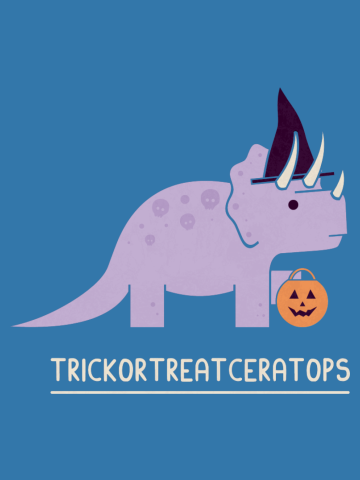 TrickOrTreatCeratops