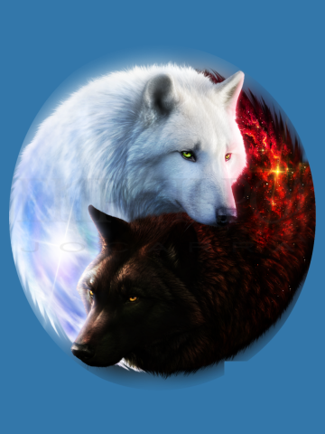 Wolf World