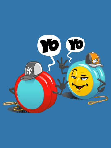 Yo Yo