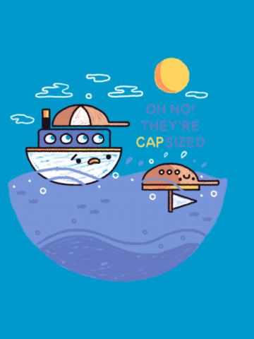 Capsized