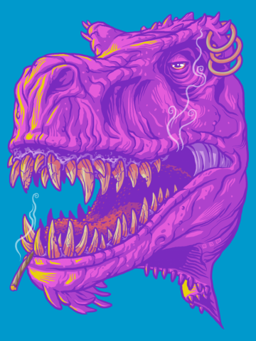 Cigarillo Rex