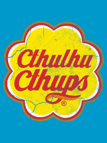 Cthulhu Cthups