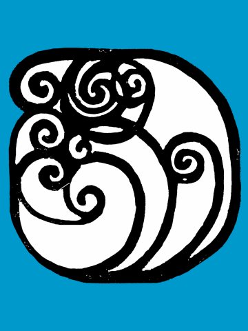 Curly Pattern