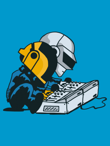 Daft Nuts